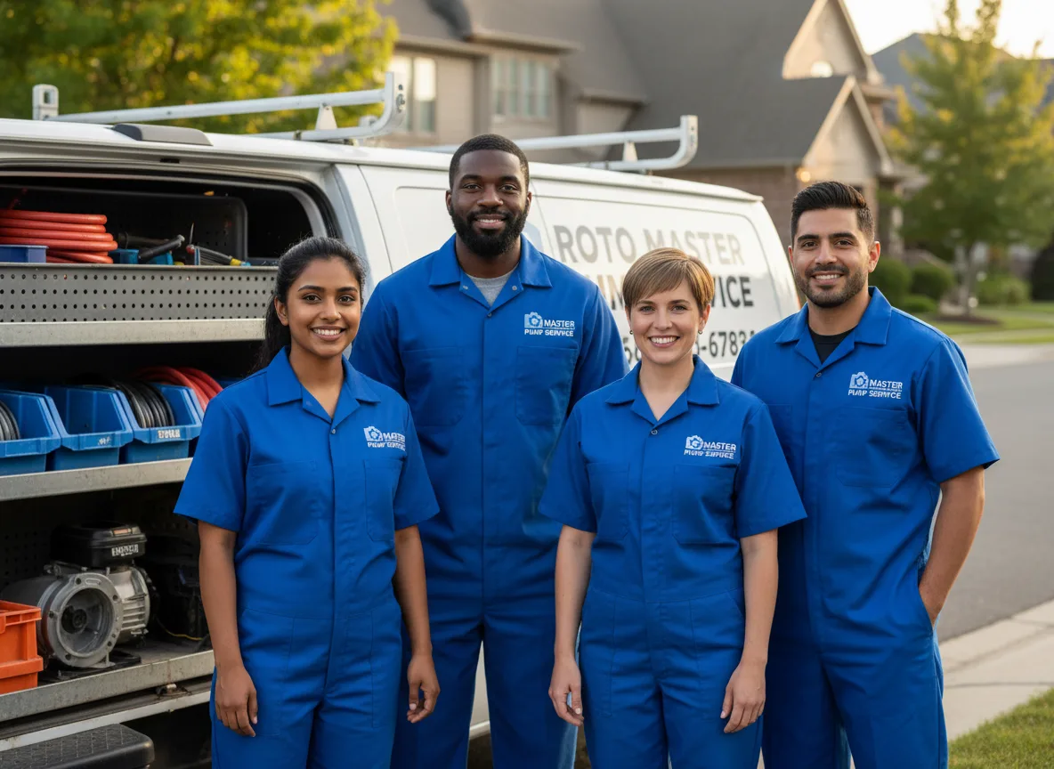 Sump Pump Installation company in Fawnskin, CA